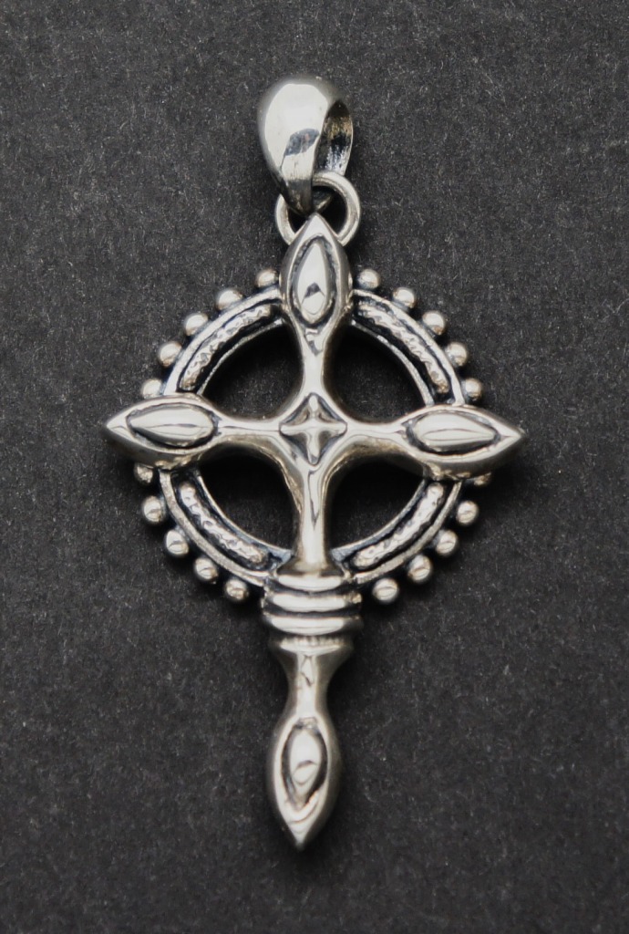 PENDANT TOP // T-109