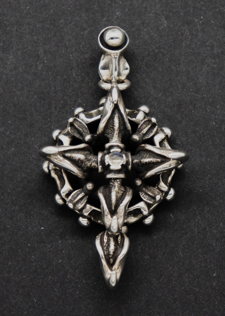 PENDANT TOP // T-113