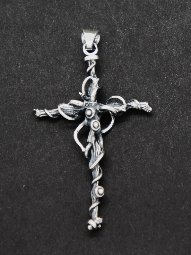 PENDANT TOP // T-117