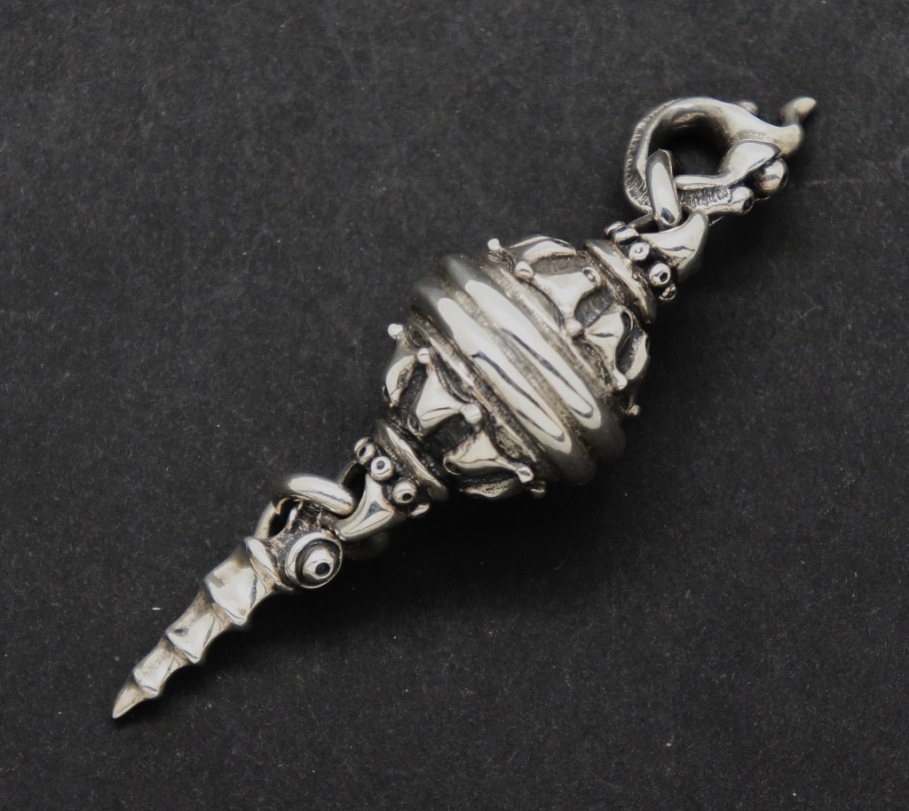 PENDANT TOP // T-95