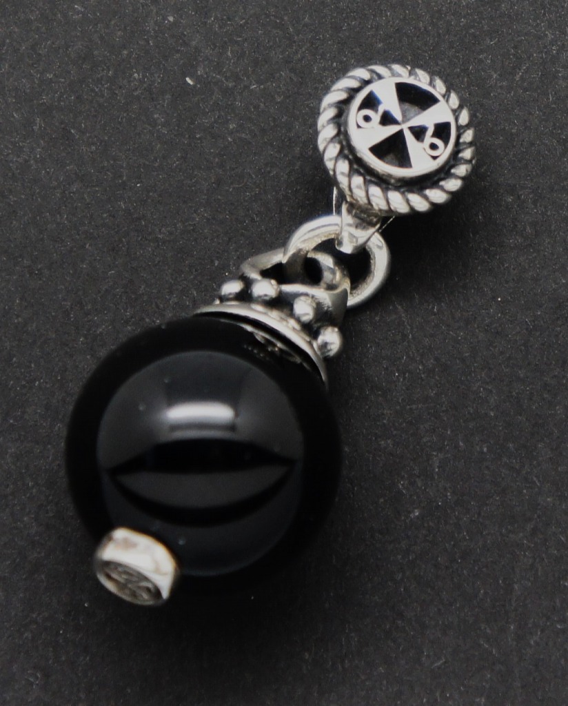 PENDANT TOP // T-116