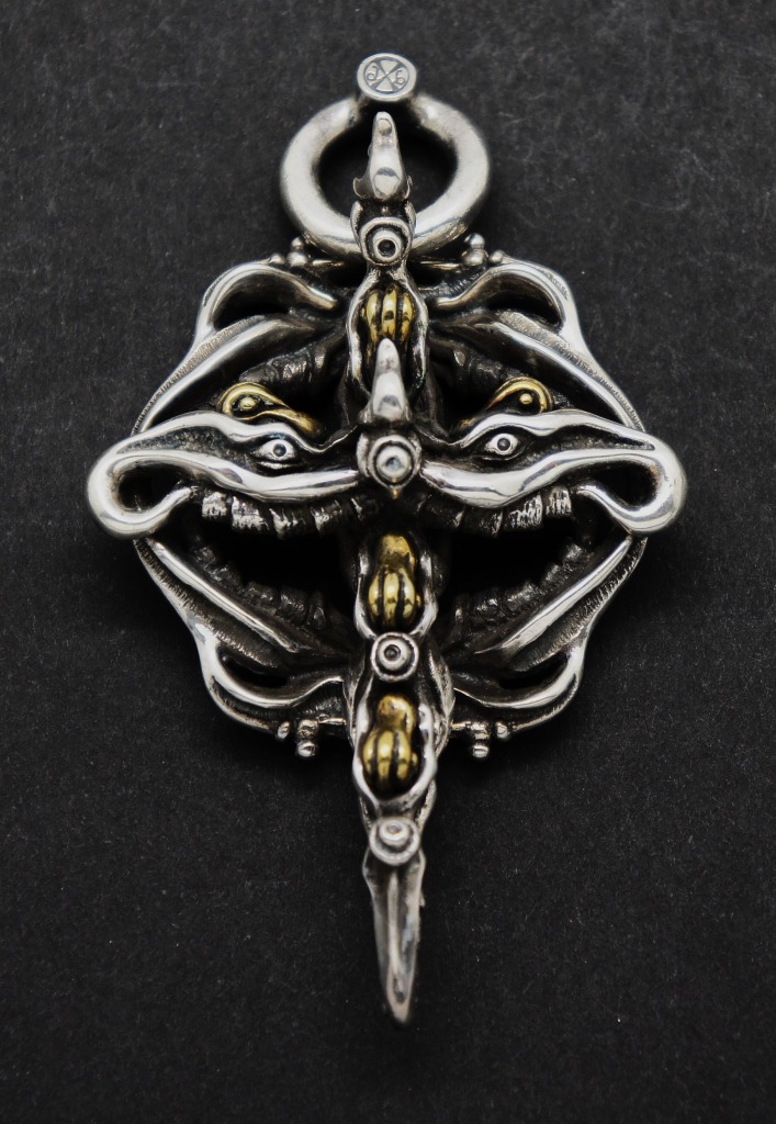 PENDANT TOP //  T-99