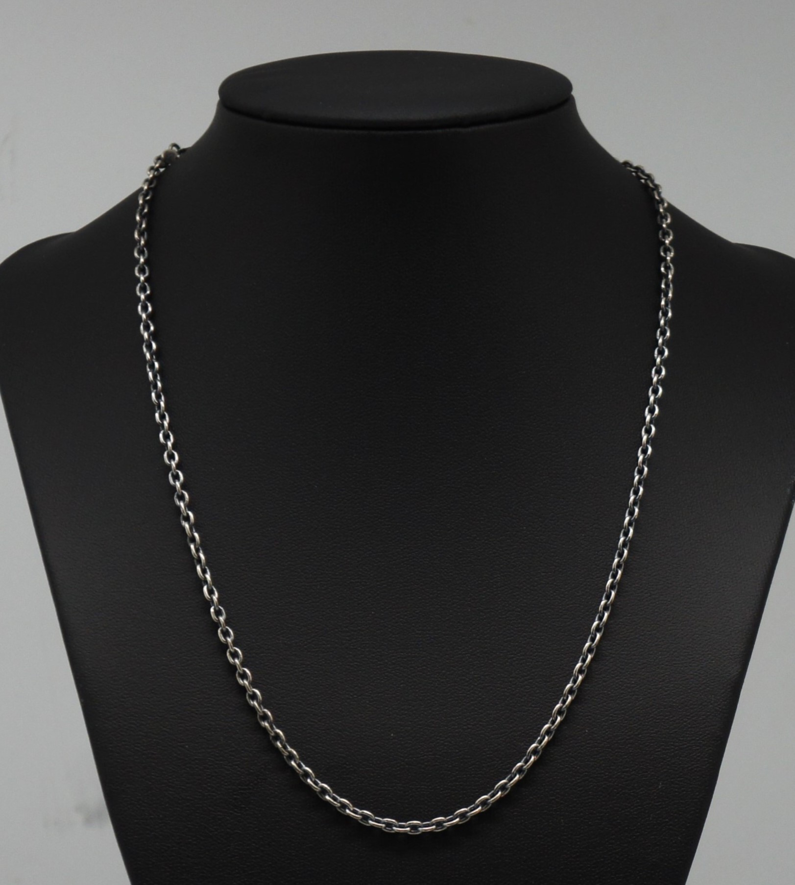 CHAIN // C-12