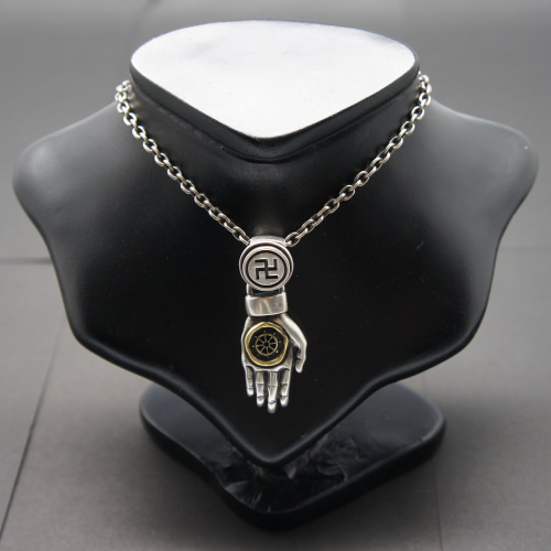 WEB STORE | deaf breed | / PENDANT TOP // ST-80