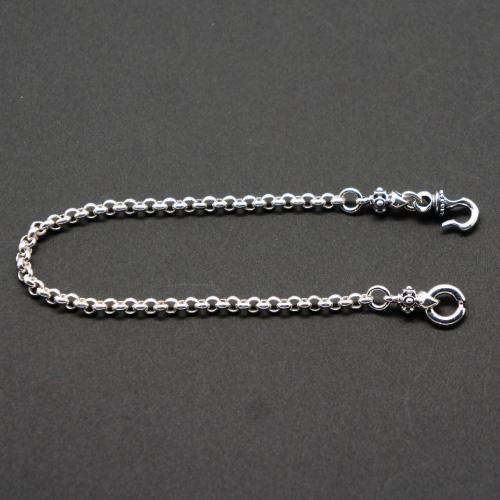 Chain // c-13 Hook Type